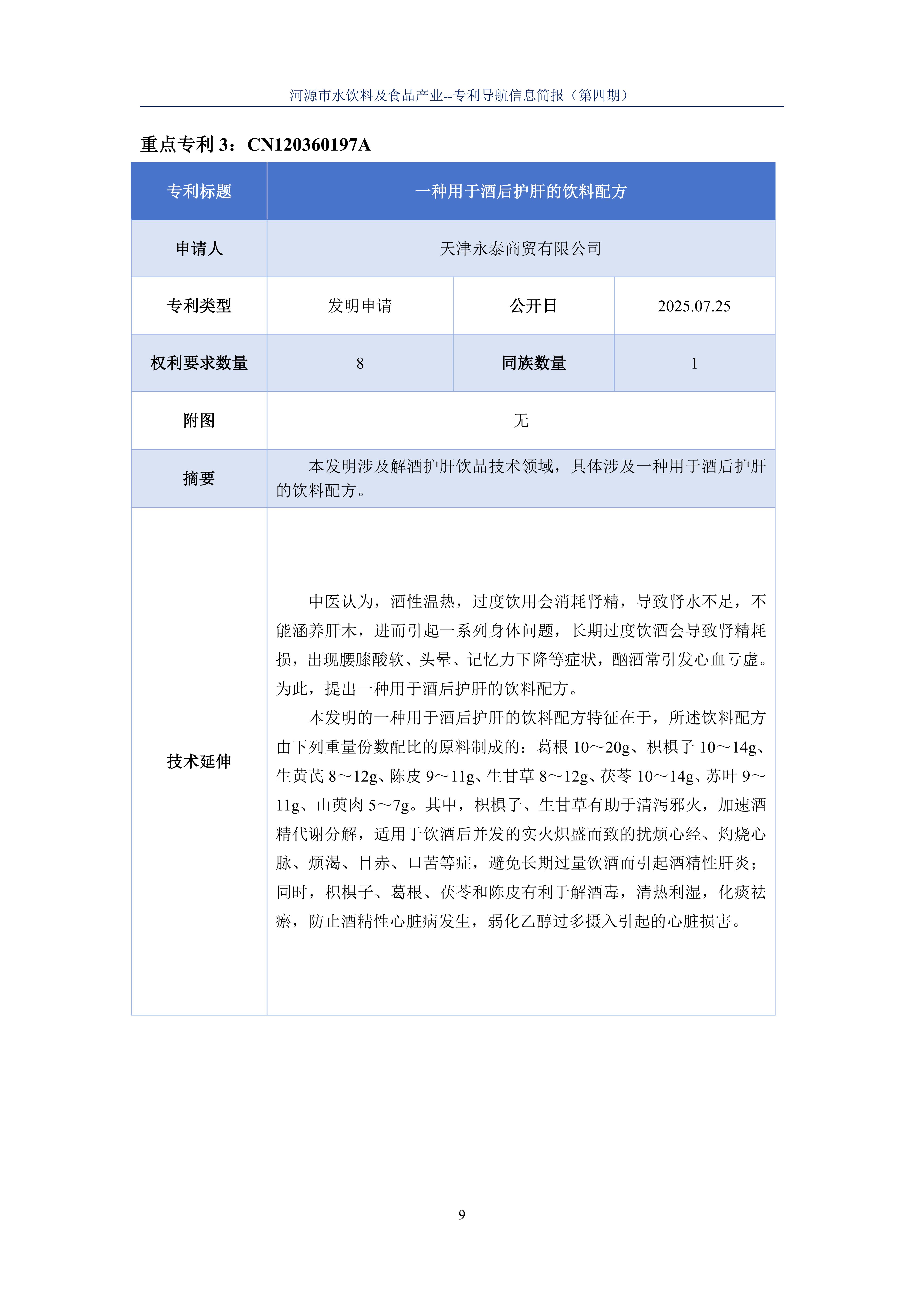水饮料及食品产业专利导航信息简报-第4期-营养化技术创新篇（20251118）_11.jpg