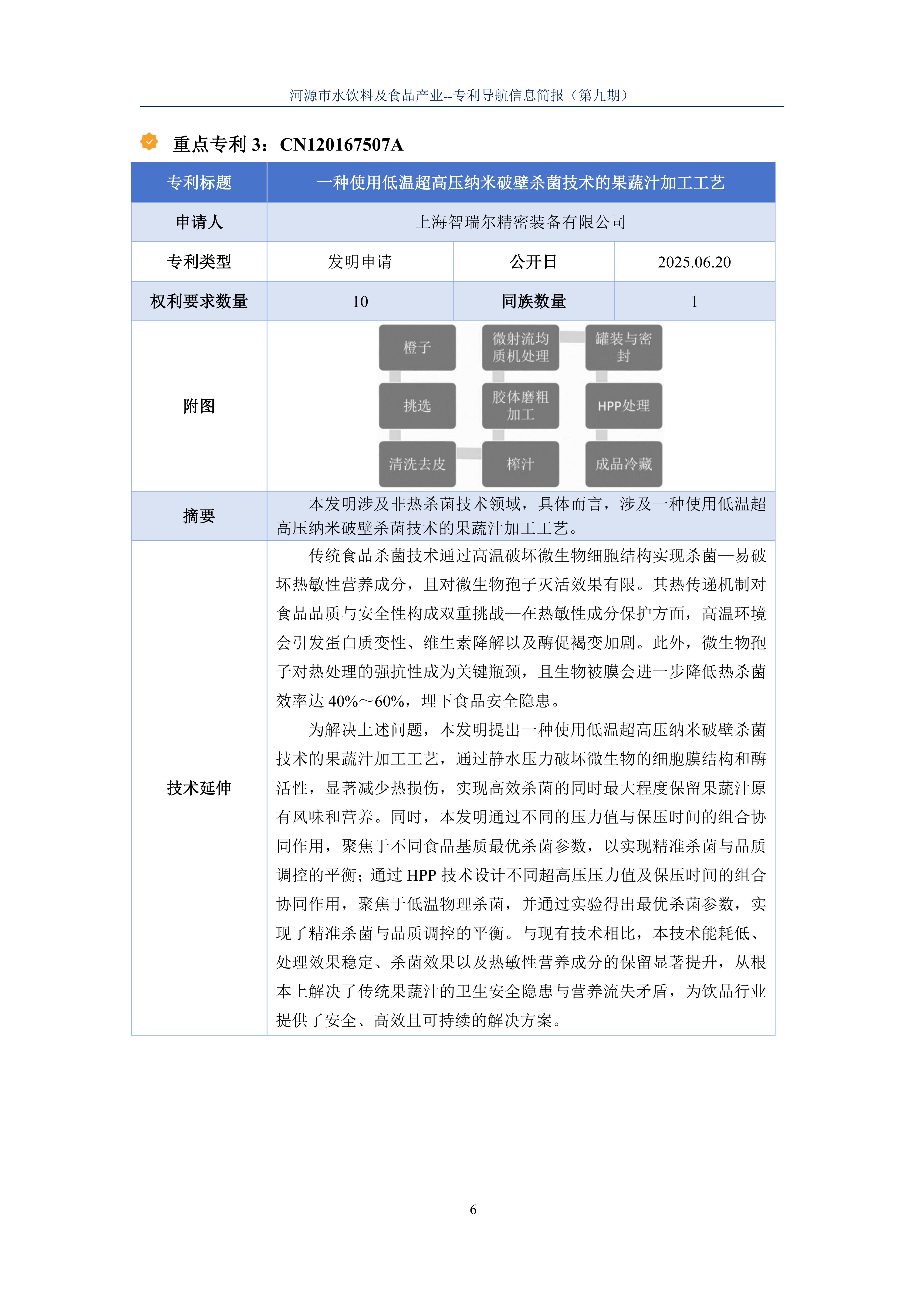 水饮料及食品产业专利导航信息简报-第9期-冷链技术创新篇（20251204）_08.jpg